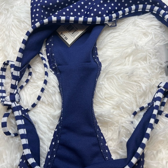 NWT cheeky bikini bottom - Picture 3 of 4